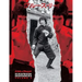 Bruce Lee ETD Scrapbook sequences Vol 3