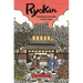 Ryokan: Mobilizing Hospitality in Rural Japan