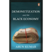 Demonetization and the Black Economy