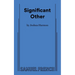 Significant Other