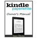 Kindle Paperwhite Owner's Manual: From Basic Information to Professional Knowledge
