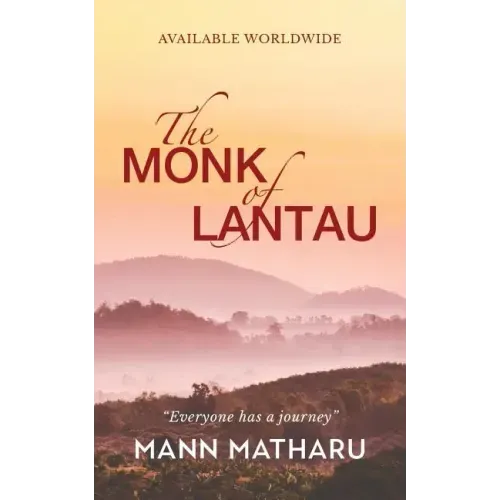 The Monk of Lantau