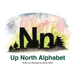 Up North Alphabet