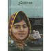 Quien Es Malala Yousafzai?