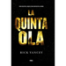 La Quinta Ola / The 5th Wave