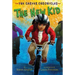 The New Kid: The Carver Chronicles, Book Five