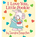 I Love You, Little Pookie
