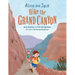 Alice and Jack Hike the Grand Canyon