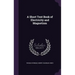 A Short Text Book of Electricity and Magnetism