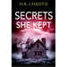 Secrets She Kept