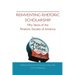 Reinventing Rhetoric Scholarship: Fifty Years of the Rhetoric Society of America