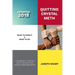 Quitting Crystal Meth: What to Expect & What to Do: A Handbook for the first Year of Recovery from Crystal Methamphetamine