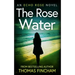 The Rose Water: A Murder Mystery Series of Crime and Suspense