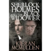 Sherlock Holmes and the Black Widower