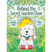 Behind the Secret Garden Door