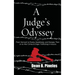 A Judge's Odyssey: From Vermont to Russia, Kazakhstan, and Georgia, Then on to War Crimes and Organ Trafficking in Kosovo