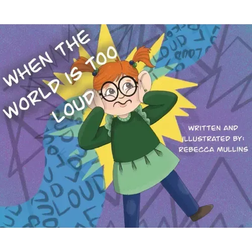 When The World Is Too Loud