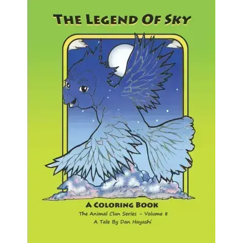 A Legend Of Sky