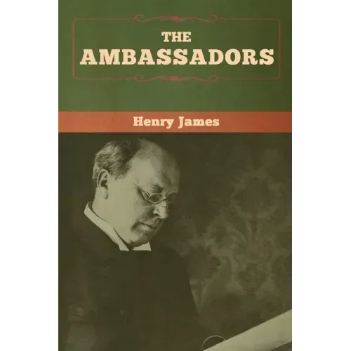 The Ambassadors