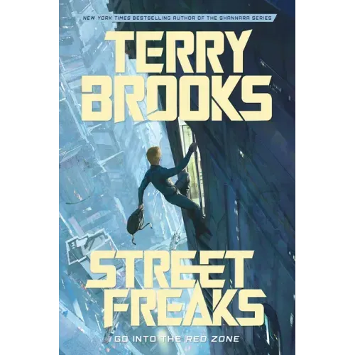 Street Freaks