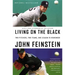Living on the Black: Two Pitchers, Two Teams, One Season to Remember