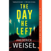The Day He Left