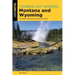Touring Hot Springs Montana and Wyoming