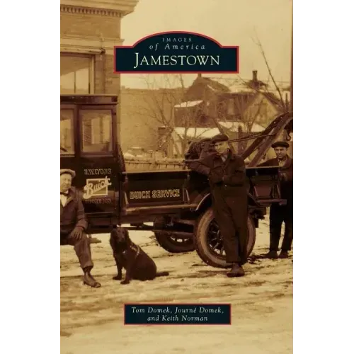 Jamestown