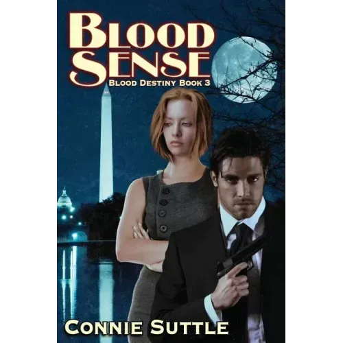 Blood Sense