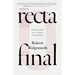 Recta Final