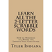 Learn All the 2-Letter Scrabble Words: How to Memorize 105 Words to Improve Your Score