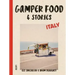 Camper Food & Stories - Italy