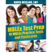 MBLEx Test Prep - 10 MBLEx Practice Tests and Flash Cards