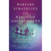 Warfare Strategies for Kingdom Advancement: Discerning the Absalom Spirit and Roots of the Fatherless Generations