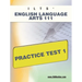 Ilts English Language Arts 111 Practice Test 1