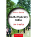 Contemporary India: The Basics