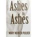 Ashes to Ashes