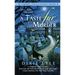 Taste Fur Murder
