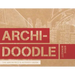 Archidoodle: The Architect's Activity Book