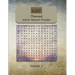 100 Themed Word Search Puzzles For Adults: Word Find and Seek Themed Brain Exercises for Adults and Seniors Volume 1