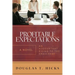 Profitable Expectations: An Accountant Rising to the Challenge