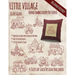 Little Village Hand Embroidery Patterns