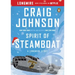 Spirit of Steamboat: A Longmire Story
