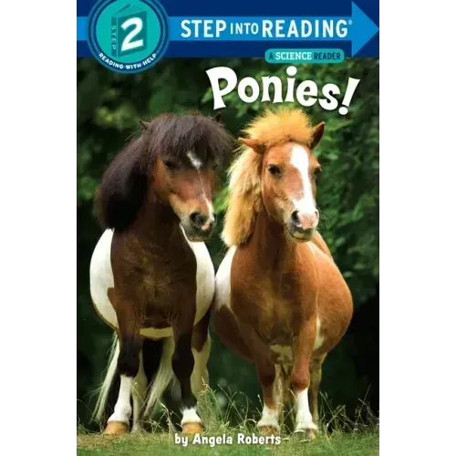 Ponies!