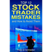 Stock Trader Mistakes: and How to Avoid Them