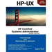 HP Certified Systems Administrator (2nd Edition)