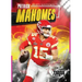 Patrick Mahomes