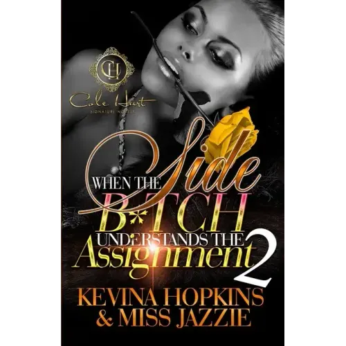 When The Side B*tch Understands The Assignment 2: The Finale