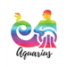 Aquarius: Grimoire Spell Casting, 150 pages, Design Rainbow