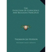 The Evolution of Conscience and Religious Principles